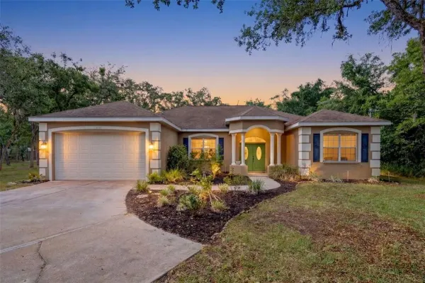 12040 Centralia Road, Weeki Wachee, FL, 34614