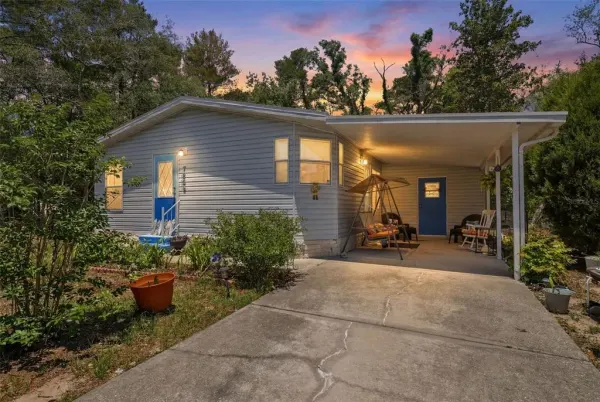 7355 Myhope Circle, Spring Hill, FL, 34606