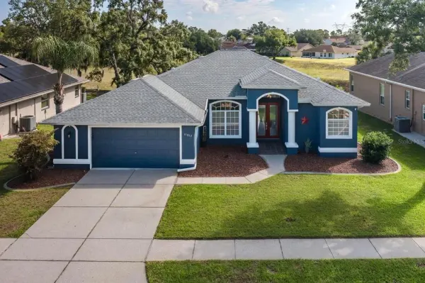 11017 Audie Brook Drive, Spring Hill, FL, 34608