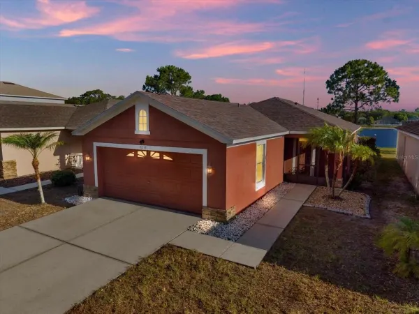 8035 Canterbury Lake Boulevard, Tampa, FL, 33619