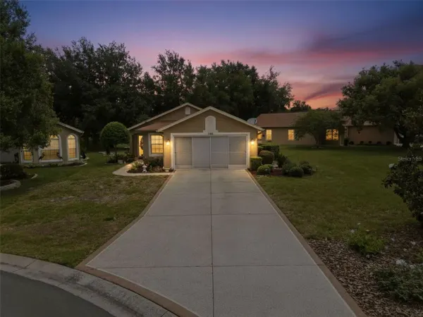 248 Kestrel Court, Spring Hill, FL, 34609