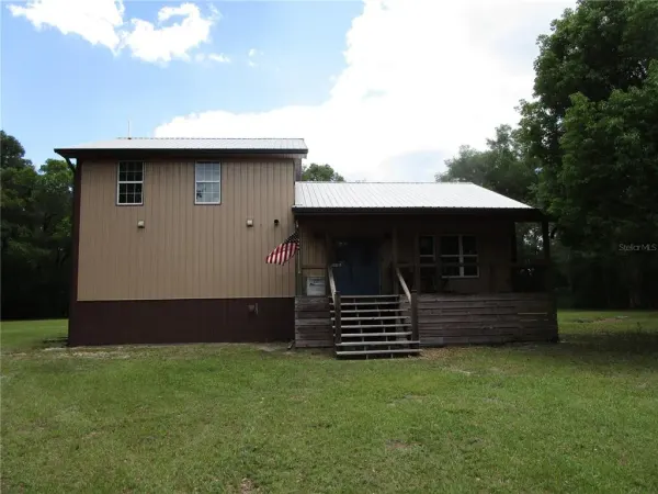 21108 Durden Road, Dade City, FL, 33523