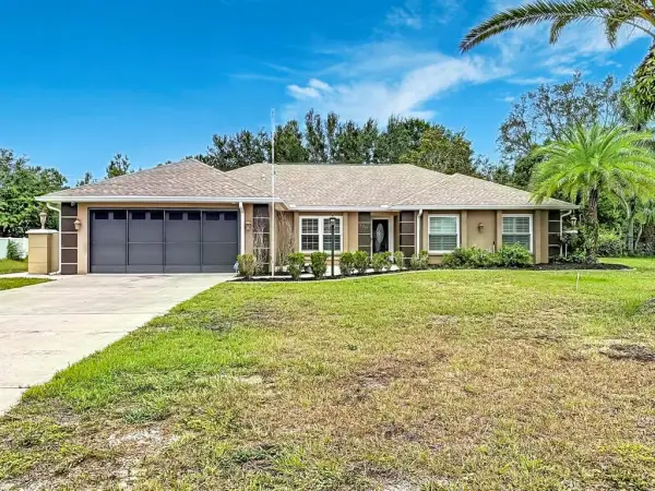 5223 Hamlet Circle, Spring Hill, FL, 34606