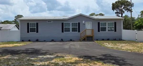 9708 Andy Drive, Hudson, FL, 34669