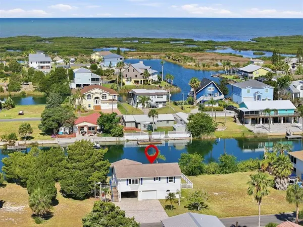 3347 Oleander Drive, Hernando Beach, FL, 34607