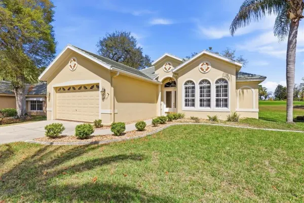 9037 Penelope Drive, Weeki Wachee, FL, 34613
