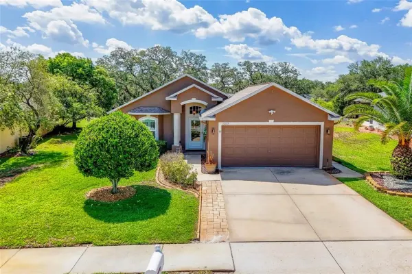 13253 Golf Ridge Place, Hudson, FL, 34669