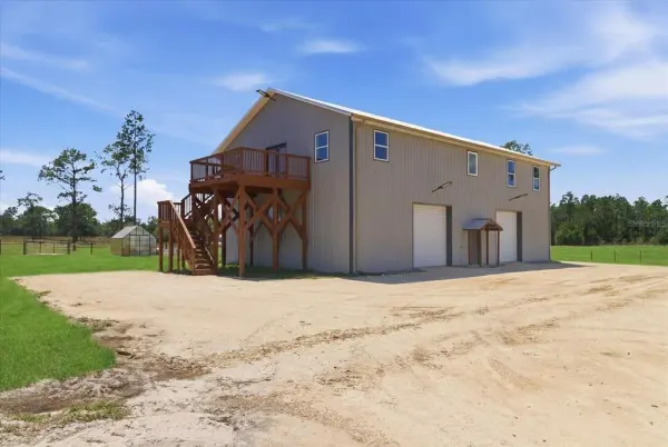 9560 N Parkwood Avenue, Dunnellon, FL, 34433
