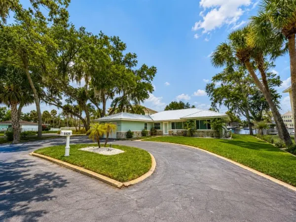 5431 Foley Square, New Port Richey, FL, 34652