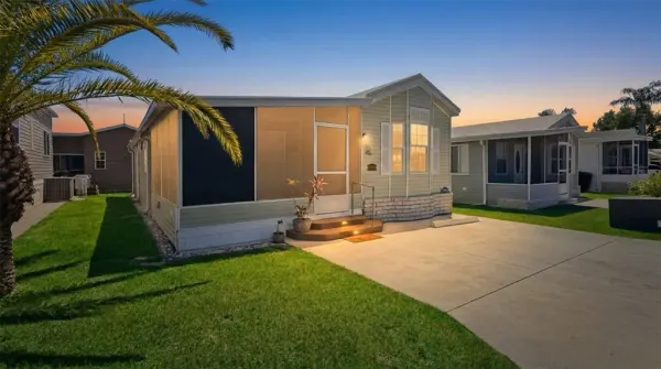 3506 Beryl Lane, Zephyrhills, FL, 33540