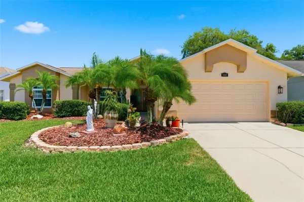5408 Saltamonte Drive, New Port Richey, FL, 34655