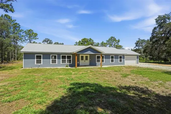 6649 W Linden Drive, Homosassa, FL, 34446