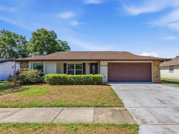 8048 Blue Finch Way, New Port Richey, FL, 34653