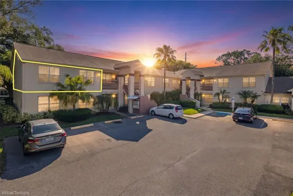 7900 Hardwick Drive, Unit 827, New Port Richey, FL, 34653