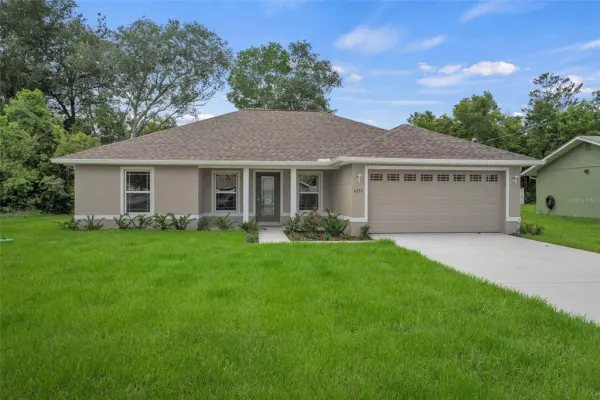 16476 Kakawi Road, Brooksville, FL, 34614