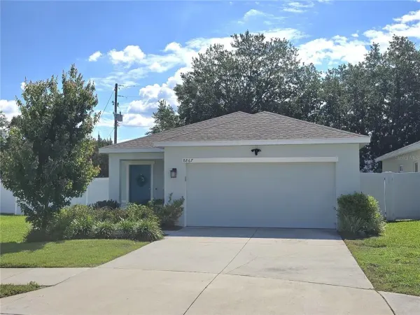 8867 Prairie Creek Drive, New Port Richey, FL, 34655