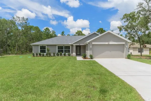 16375 Kakawi Road, Brooksville, FL, 34614