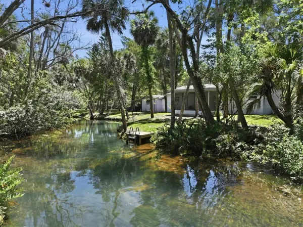 6244 Colony Circle, Weeki Wachee, FL, 34607