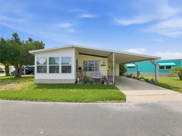 5206 Wisteria Circle, New Port Richey, FL, 34653