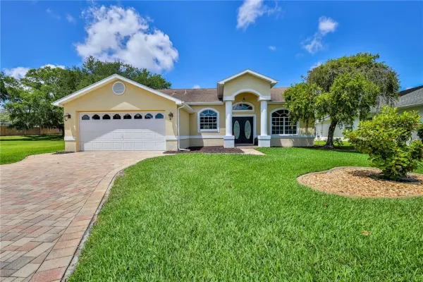 7211 Julian Street, New Port Richey, FL, 34653
