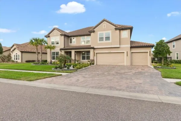 33239 Kateland Drive, Wesley Chapel, FL, 33545