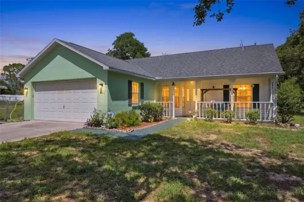 7020 Alberta Street, Brooksville, FL, 34604