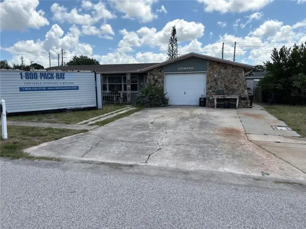 4934 Daphne Street, New Port Richey, FL, 34652