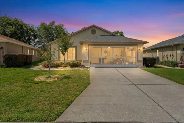 11422 Inman Court, Spring Hill, FL, 34609