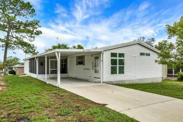 8010 Cedar Cove Avenue, Brooksville, FL, 34613