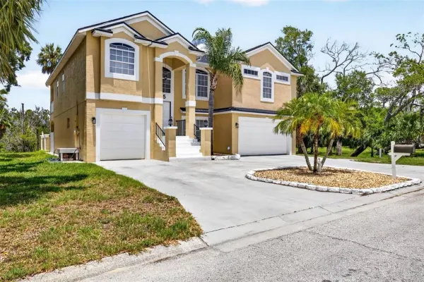 7445 Gulf Way, Hudson, FL, 34667