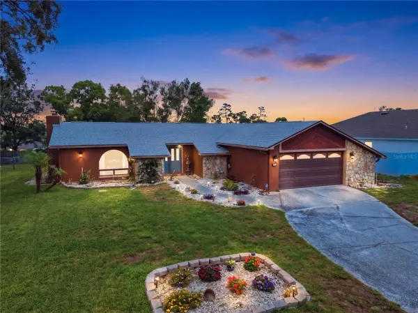 11475 Fortune Street, Spring Hill, FL, 34609