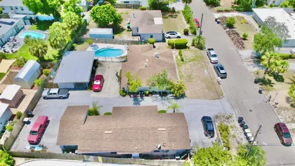 411 Pleasant Street, Clearwater, FL, 33755