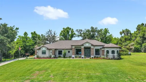 10107 Kimbrough Drive, Brooksville, FL, 34601