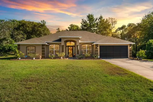 11929 Osprey Avenue, Weeki Wachee, FL, 34614