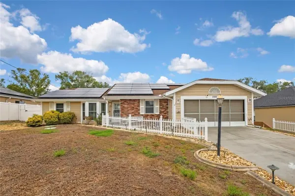 10185 Carrin Road, Spring Hill, FL, 34608