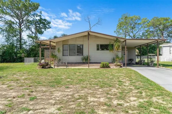 7106 Fitzpatrick Avenue, Brooksville, FL, 34613