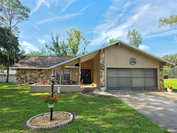 24088 Eppley Drive, Brooksville, FL, 34601