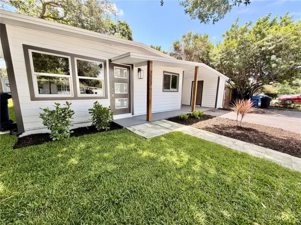7117 15th Street N, St Petersburg, FL, 33702