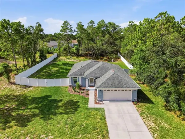 11370 Mirage Avenue, Weeki Wachee, FL, 34614