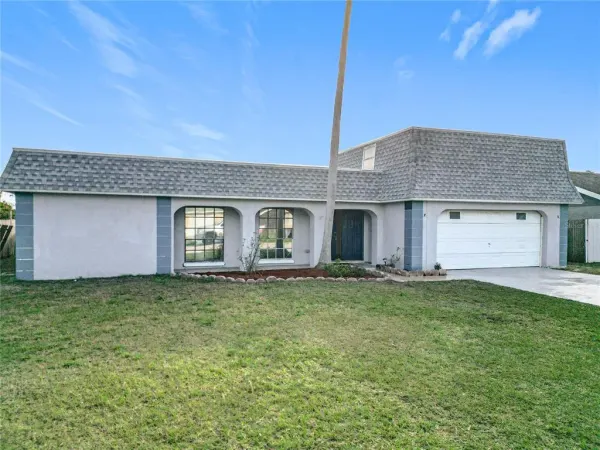 3640 Richboro Drive, Holiday, FL, 34691