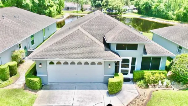 7842 Tenby Court, New Port Richey, FL, 34655