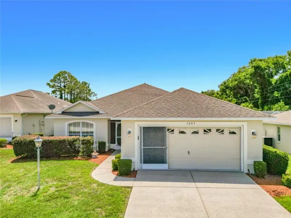 4683 N Lake Vista Trail, Hernando, FL, 34442