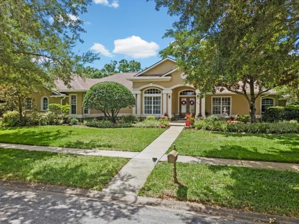 19617 Eagle Crest Drive, Lutz, FL, 33549