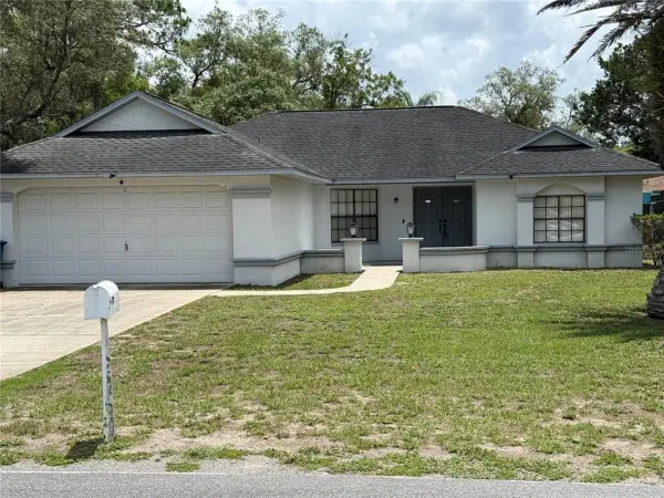 1480 Greenview Avenue, Spring Hill, FL, 34606