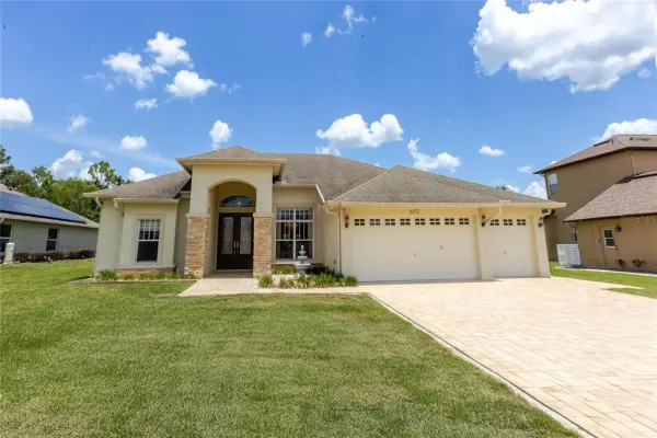 4072 Misty View Drive, Spring Hill, FL, 34609