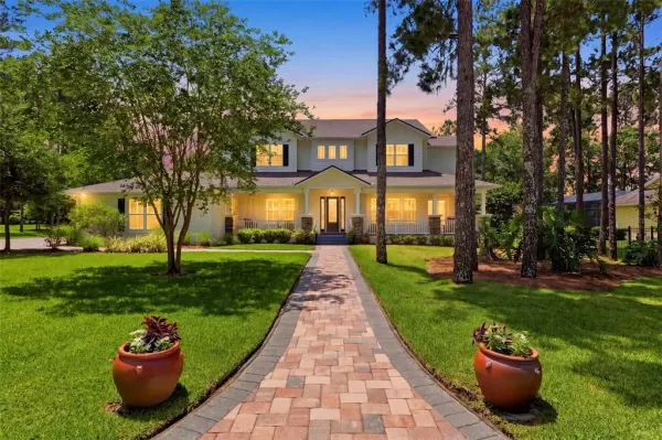 5251 Summit View Drive, Brooksville, FL, 34601