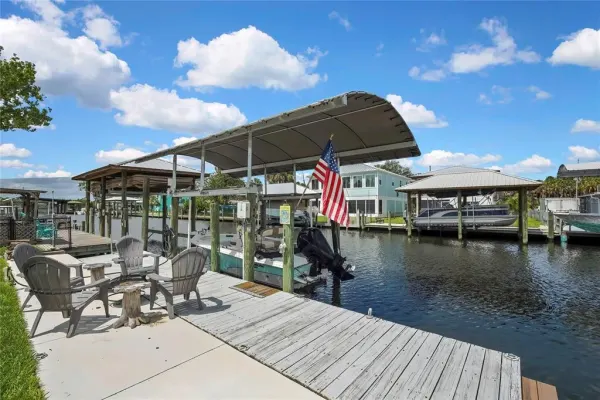 2630 N Comanche Point, Crystal River, FL, 34429