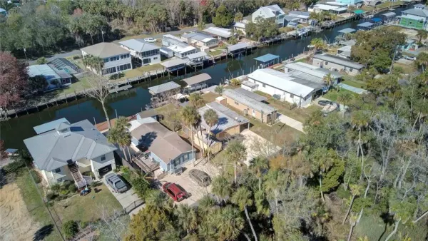 2630 N Comanche Point, Crystal River, FL, 34429