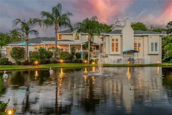5851 Cachette De Riviera Court, New Port Richey, FL, 34655