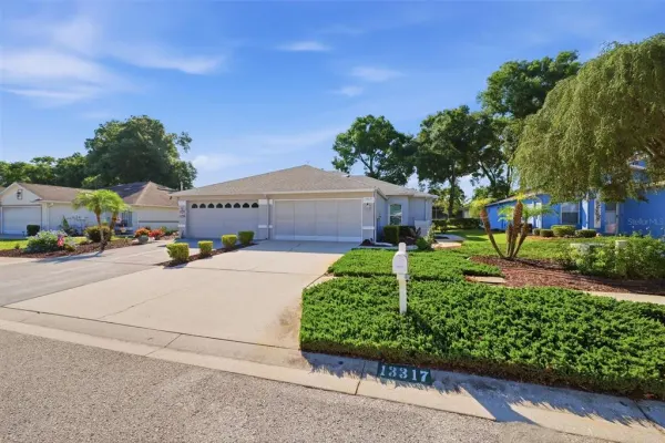 13317 Norman Circle, Hudson, FL, 34669